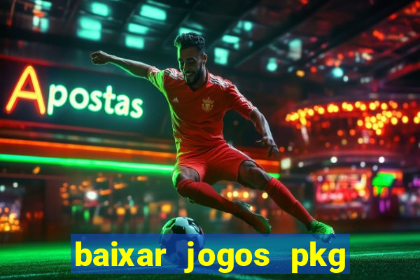 baixar jogos pkg ps3 desbloqueado